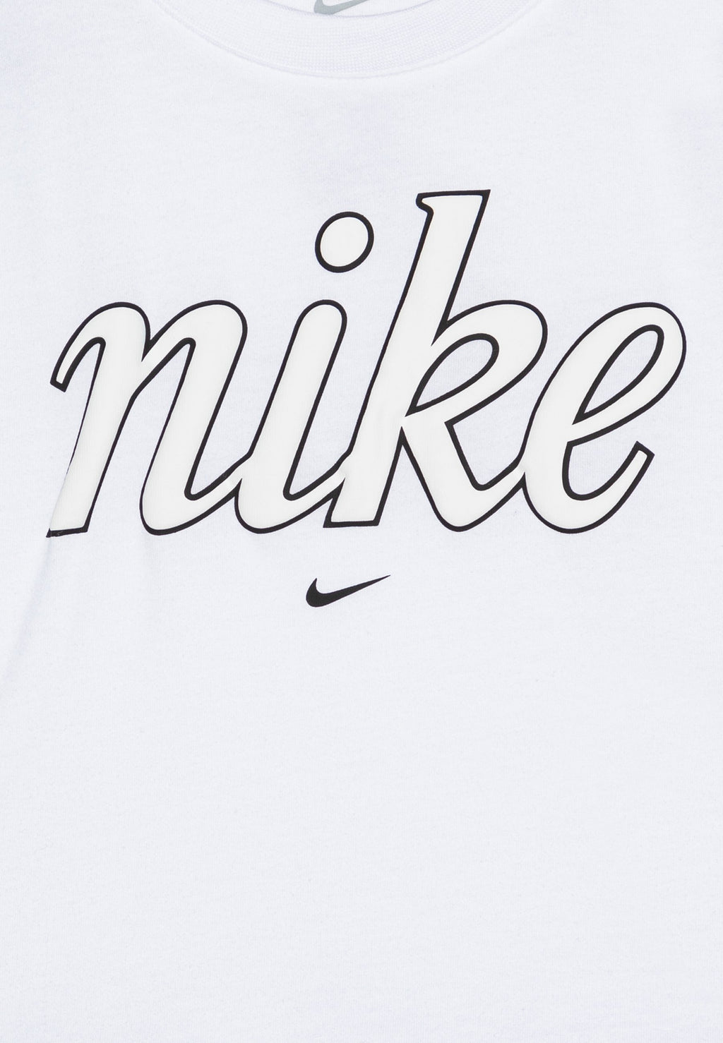 Nike Sportswear STAR TEE