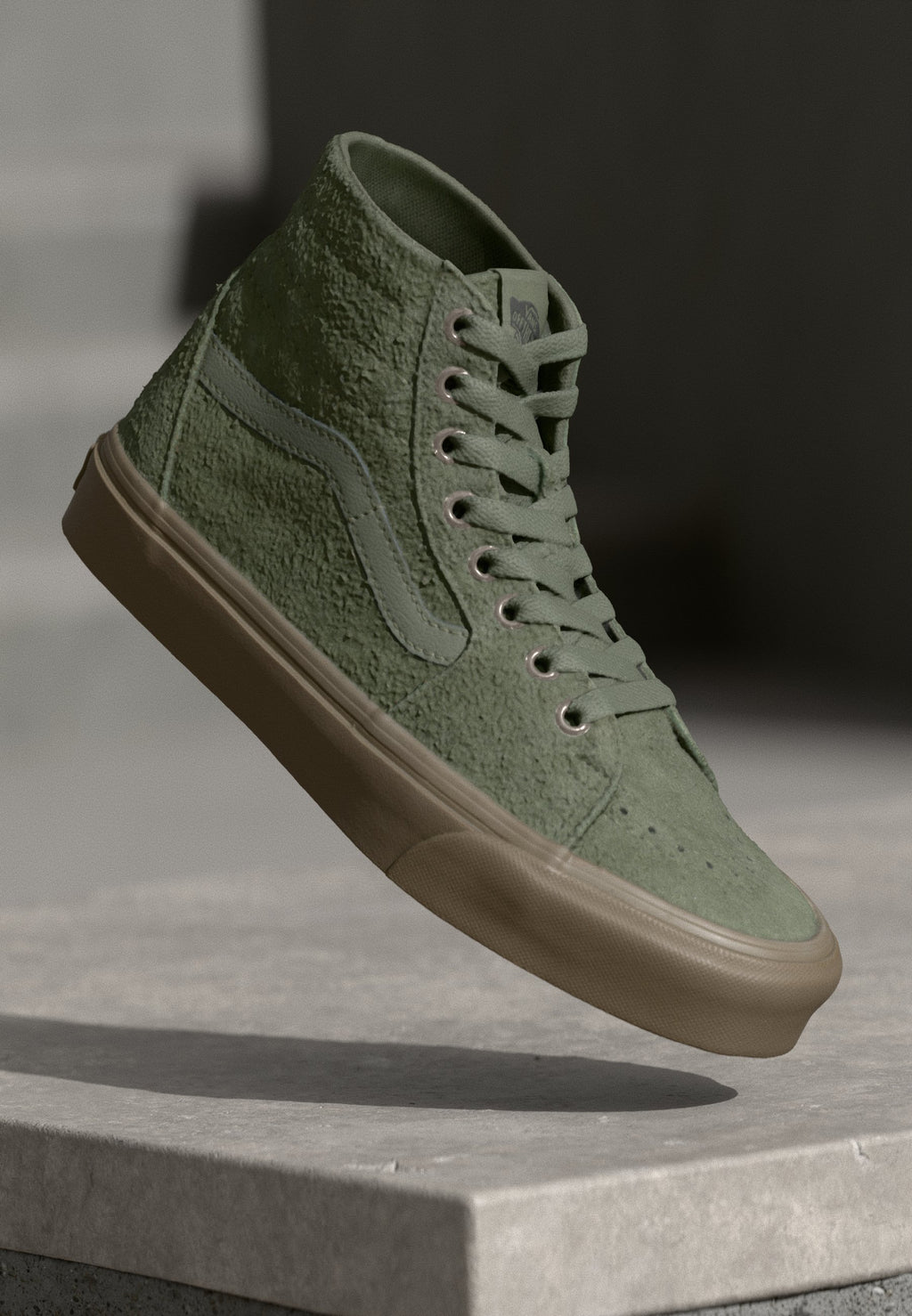 Vans SK8 HI TAPERED UNISEX