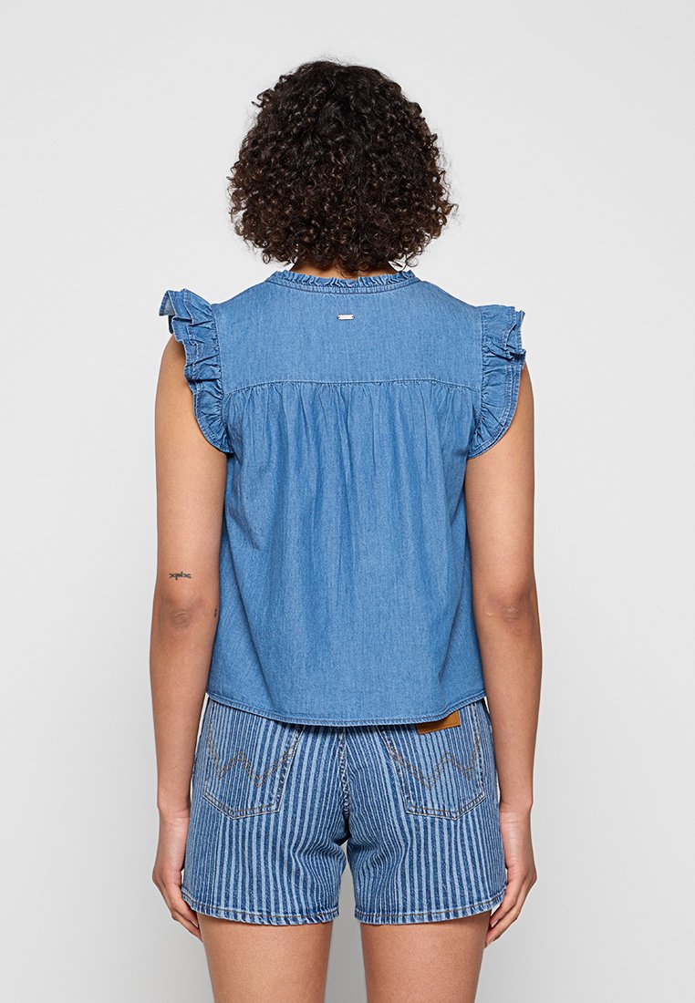 Pepe Jeans