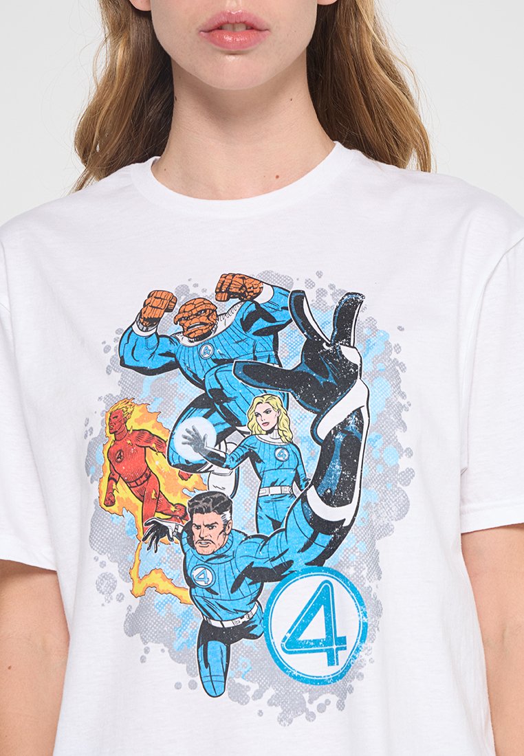 Marvel FANTASTIC FOUR