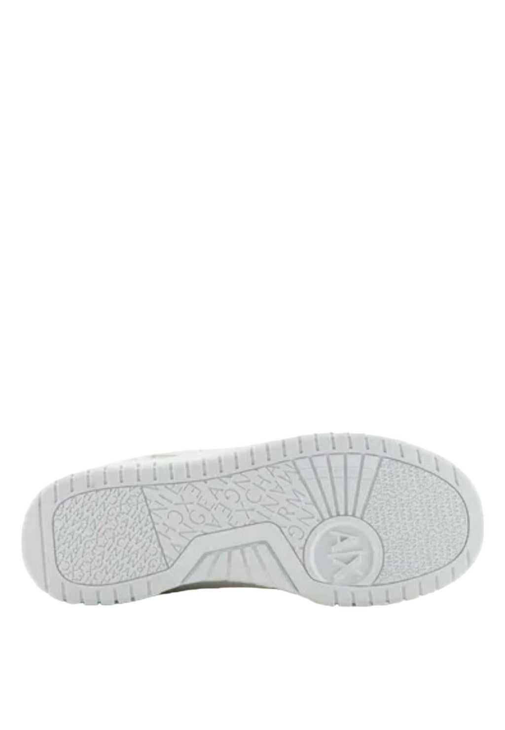 Armani Exchange Sneaker low Media 5