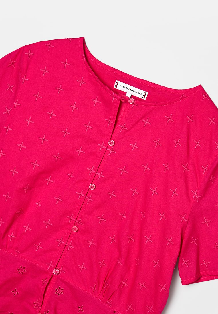 Tommy Hilfiger Bluse Media 3