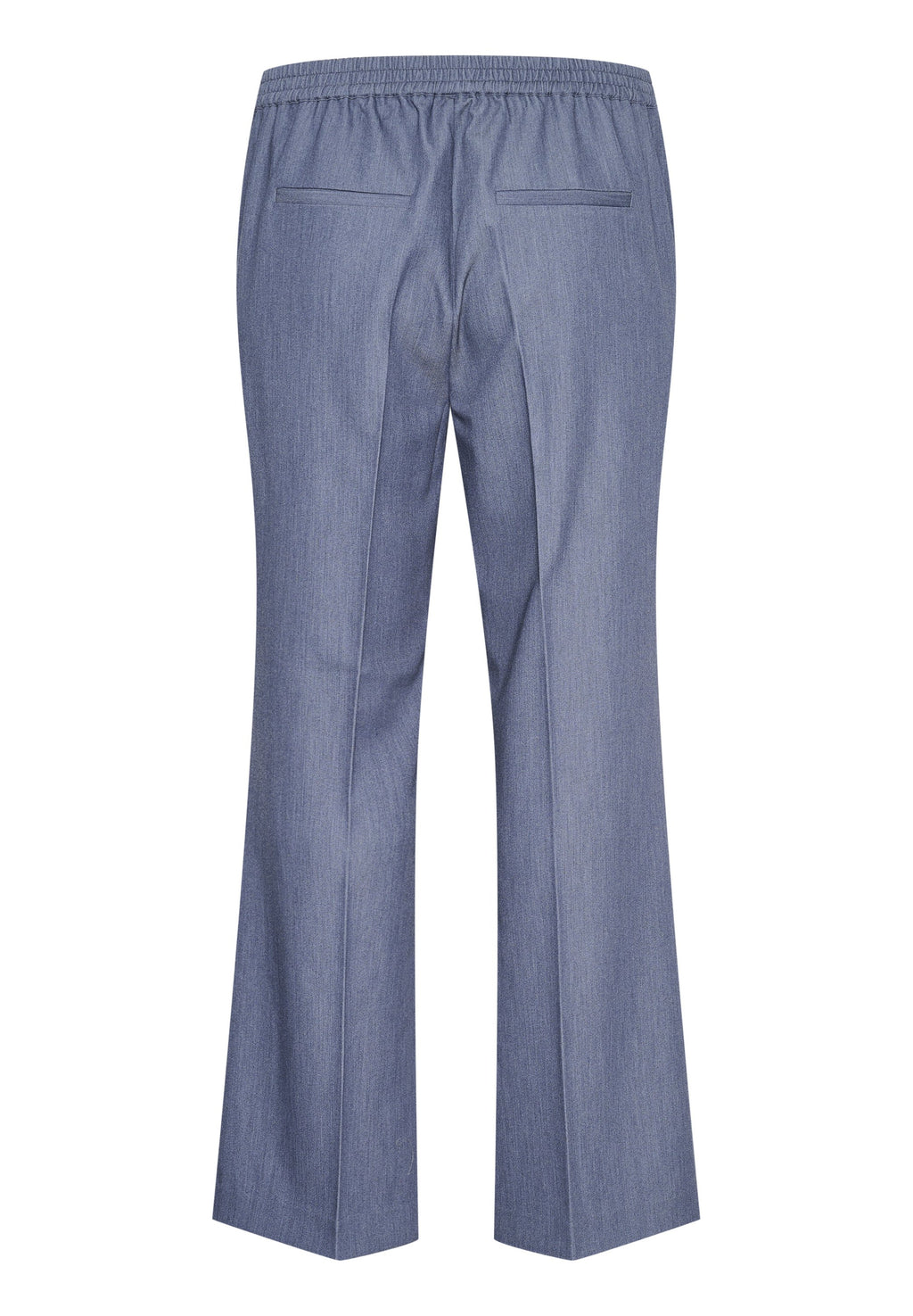 Kaffe Curve KCSAKIRA FLARED PANTS