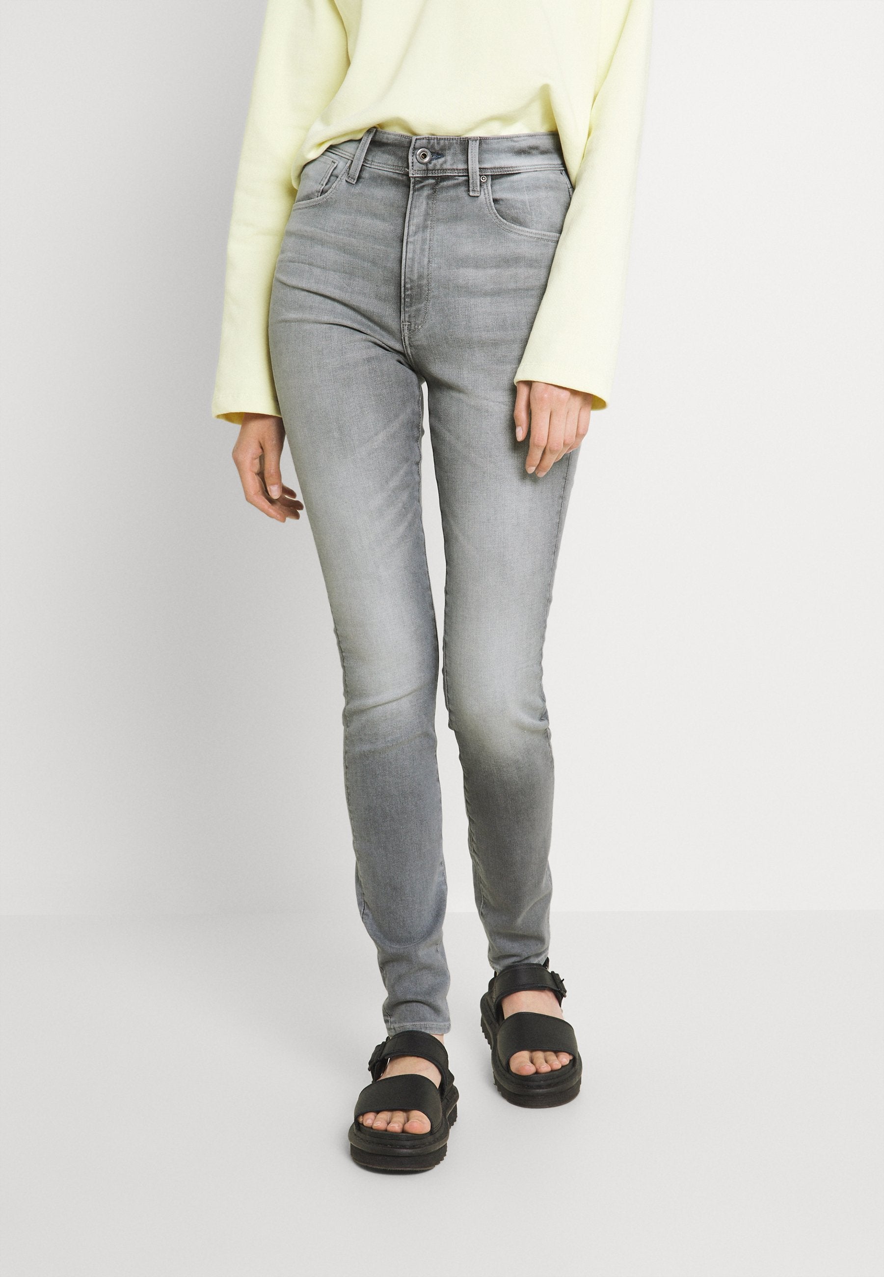 KAFEY ULTRA HIGH SKINNY Media 3