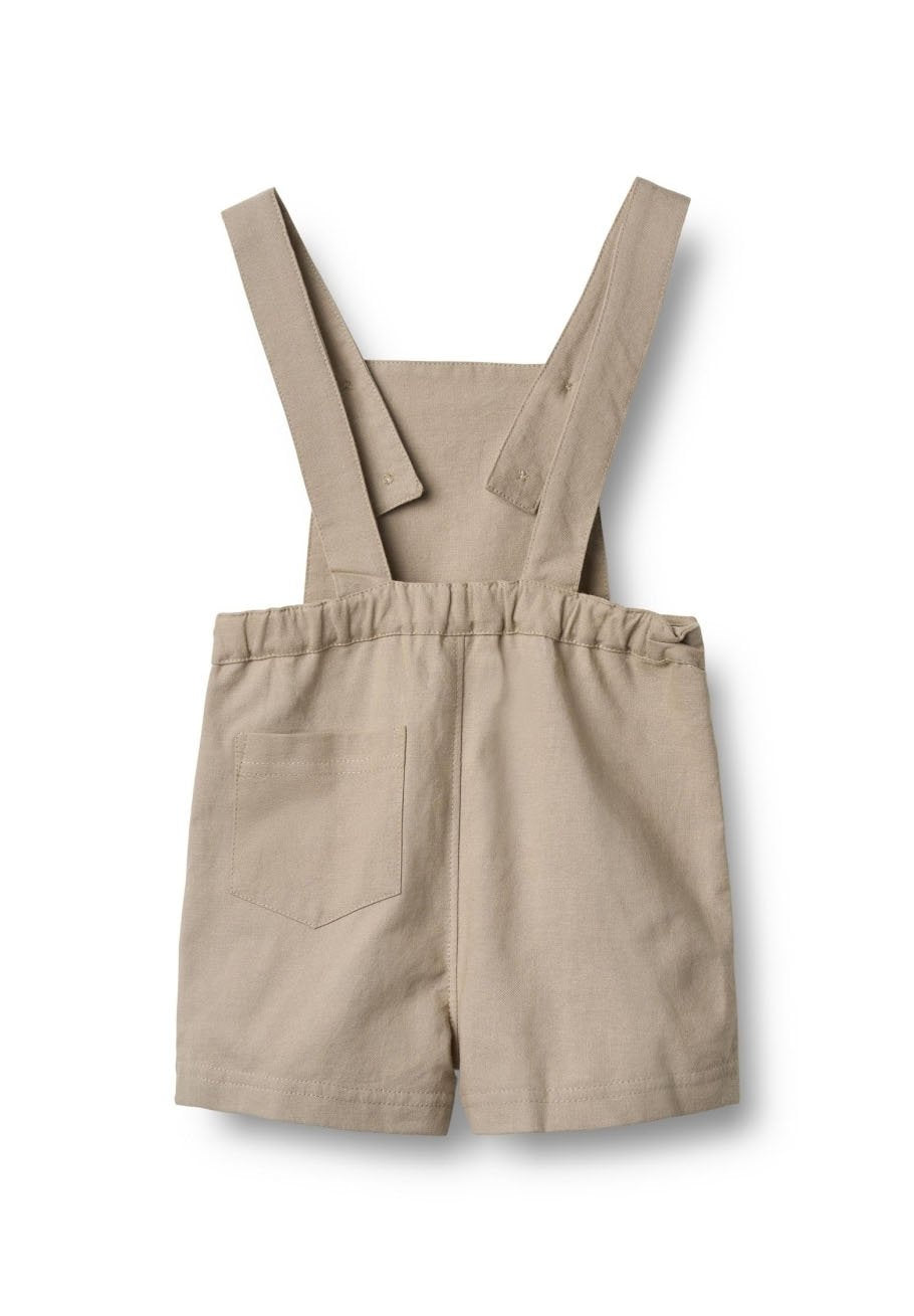Wheat OVERALL ERIK