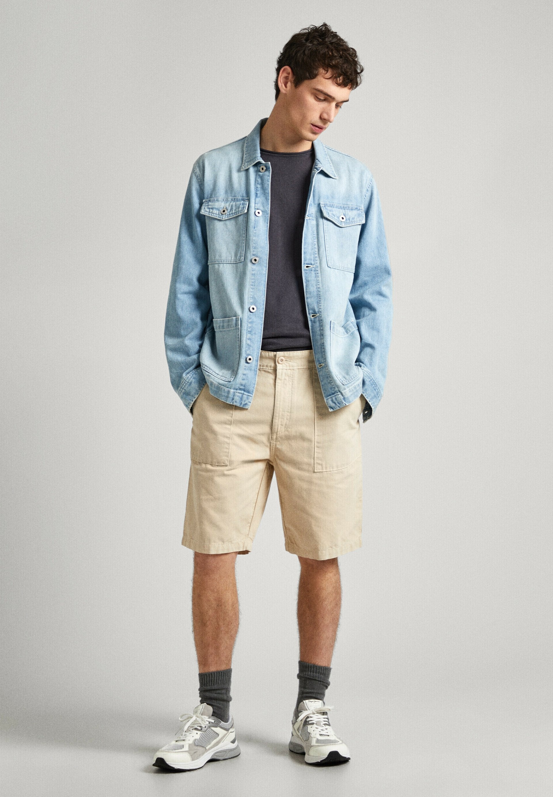 Pepe Jeans