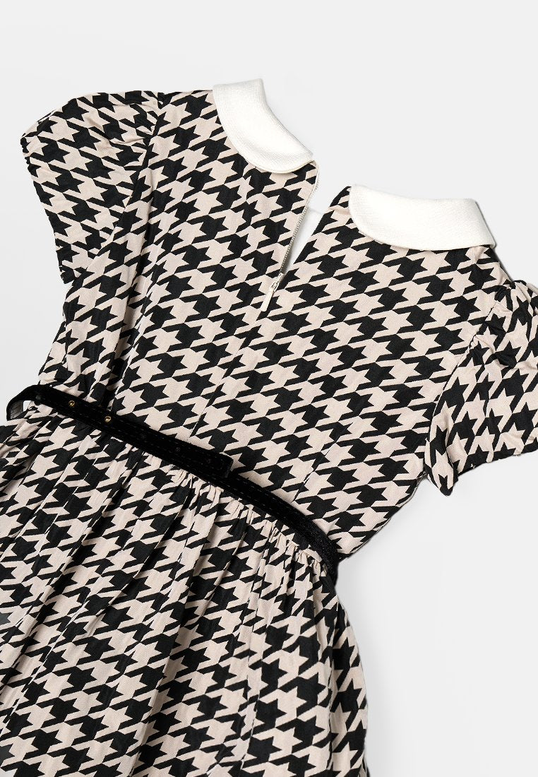 Monnalisa Freizeitkleid Media 4