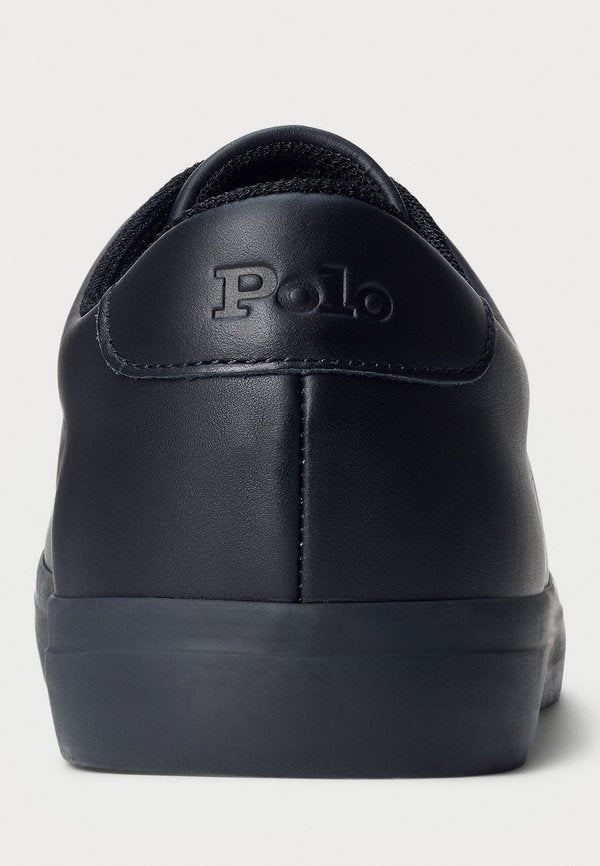 Polo Ralph Lauren LONGWOOD LEATHER TRAINER
