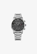 Tommy Hilfiger SOPHISTICATED SPORT  - Watch - silver-coloured