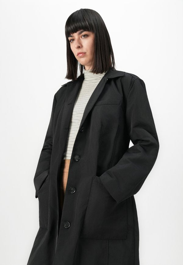 Bruuns Bazaar REGINAE FLORELI COAT