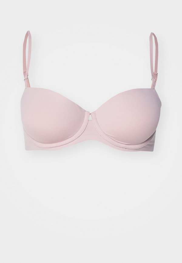 Calvin Klein Underwear LIFT BALCONETTE MINIMALIST MICROFIBER