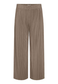 Plissé CARRAVENNA Regular Fit Media 1