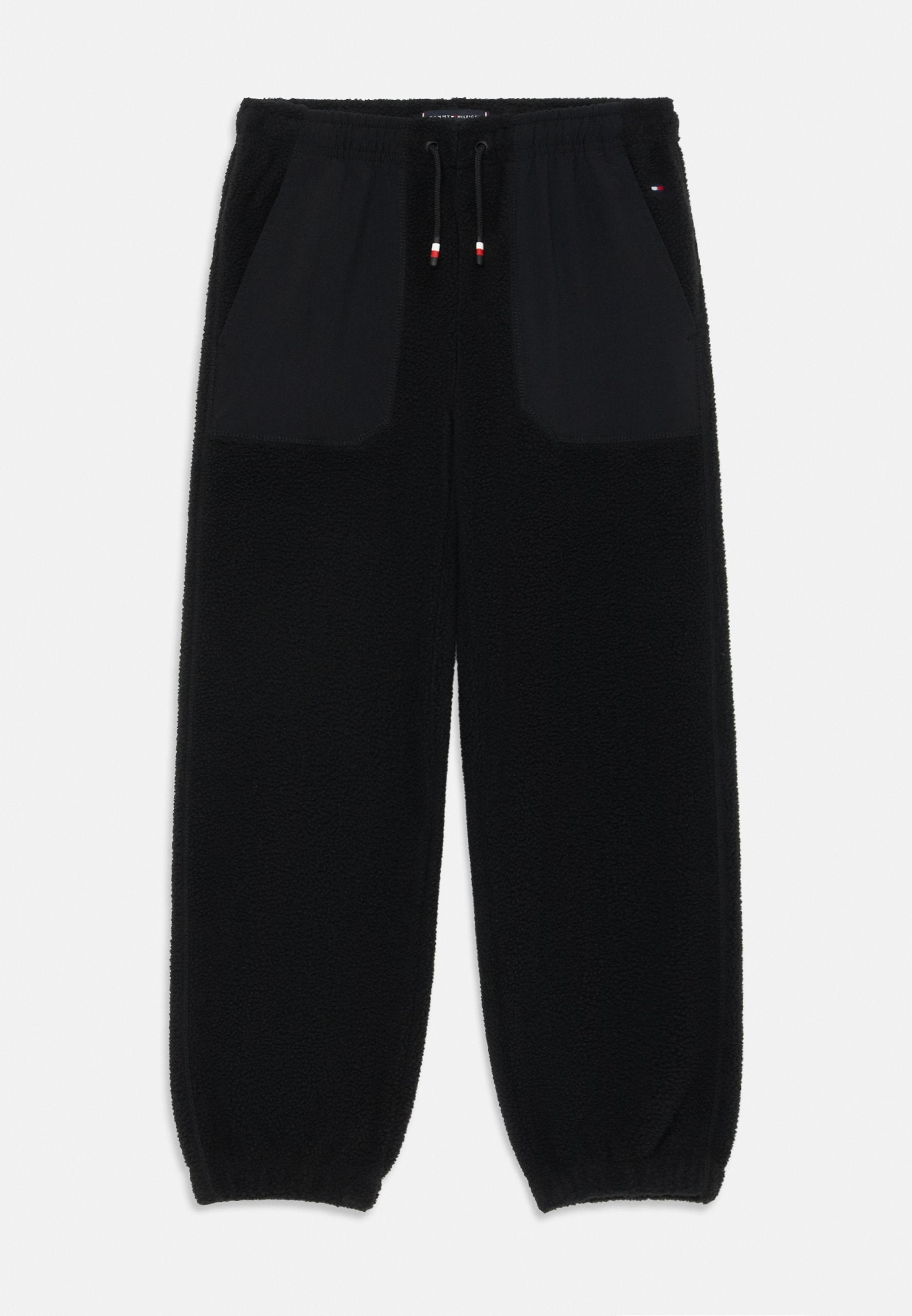 MIX JOGGER PANTS Media 1