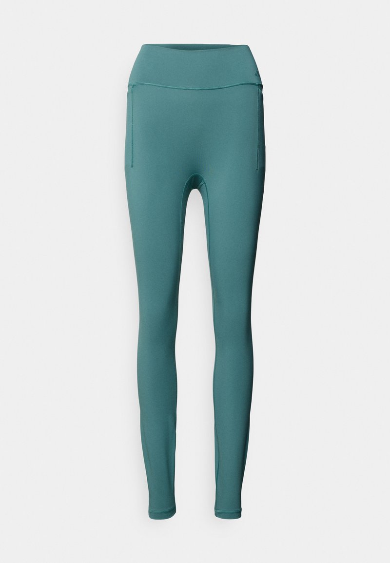 OPTIME WORKOUT FULL LENGTH LEGGINGS Media 1