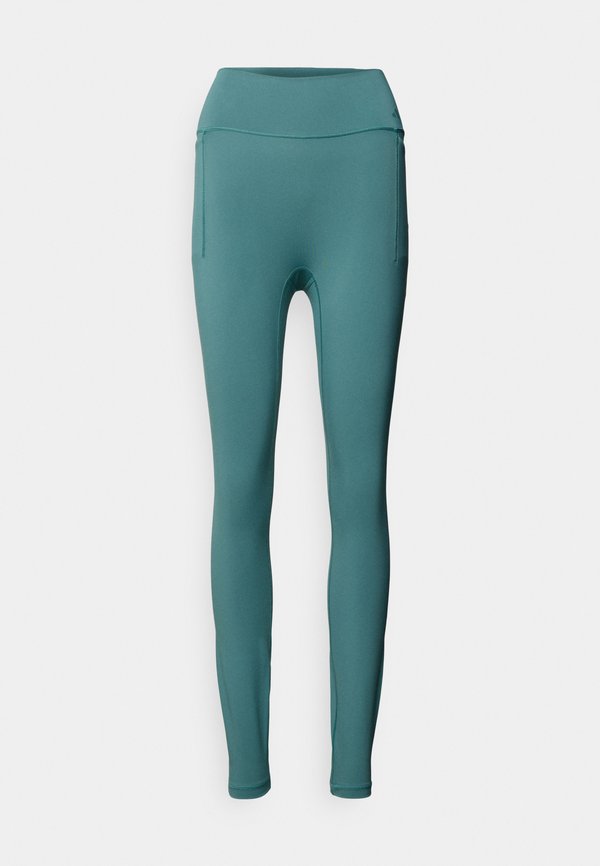 adidas Performance OPTIME WORKOUT FULL LENGTH LEGGINGS