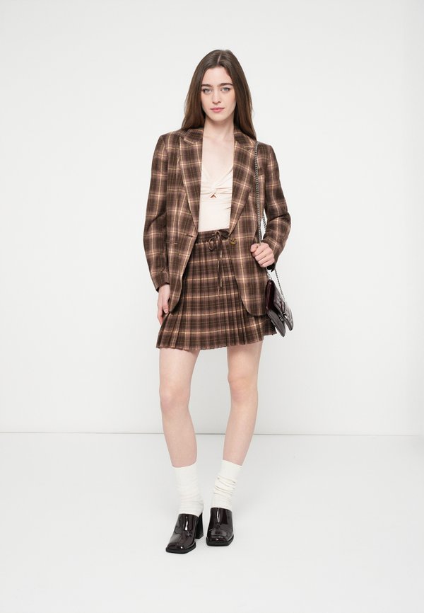 Scotch & Soda