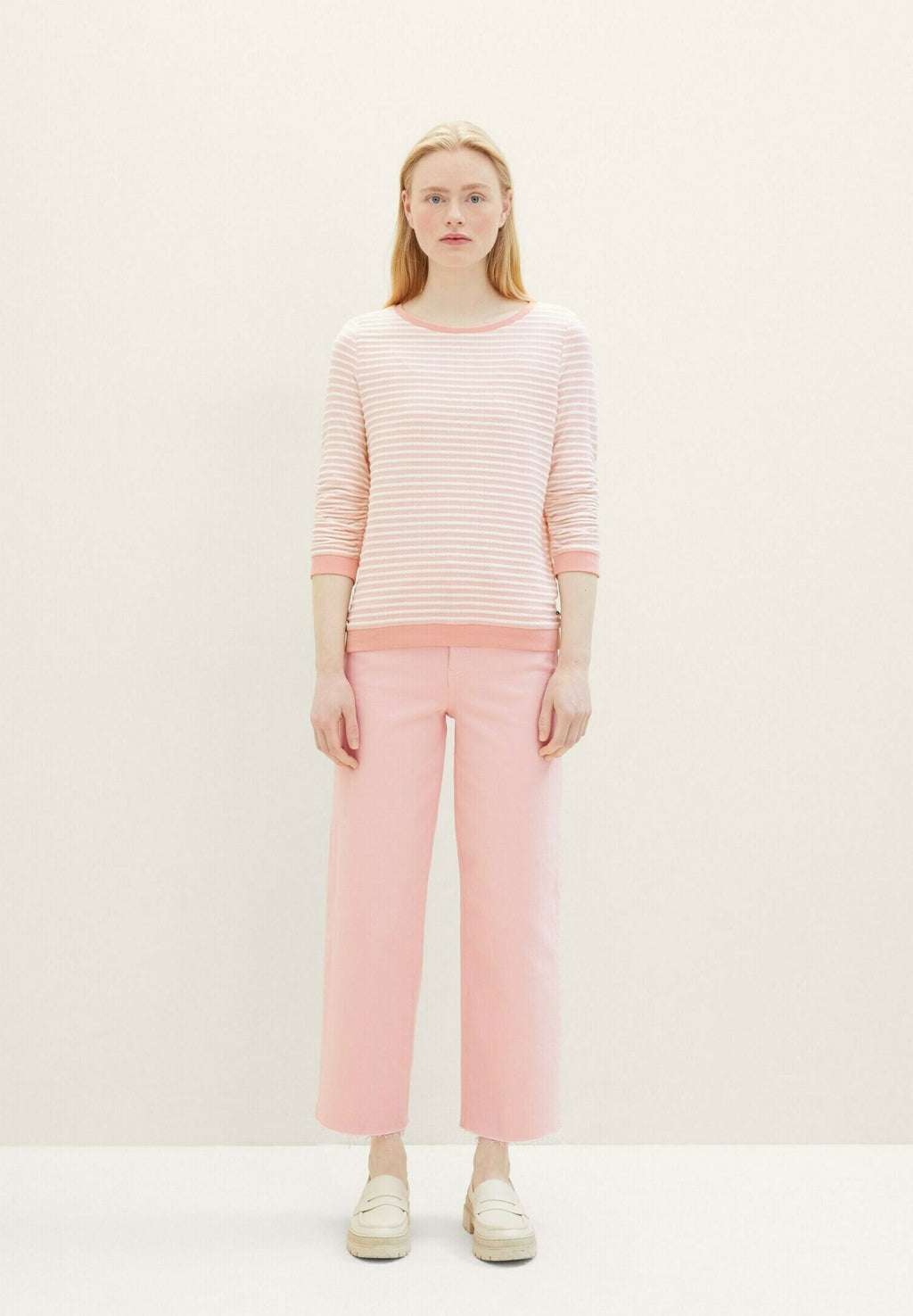 TOM TAILOR DENIM