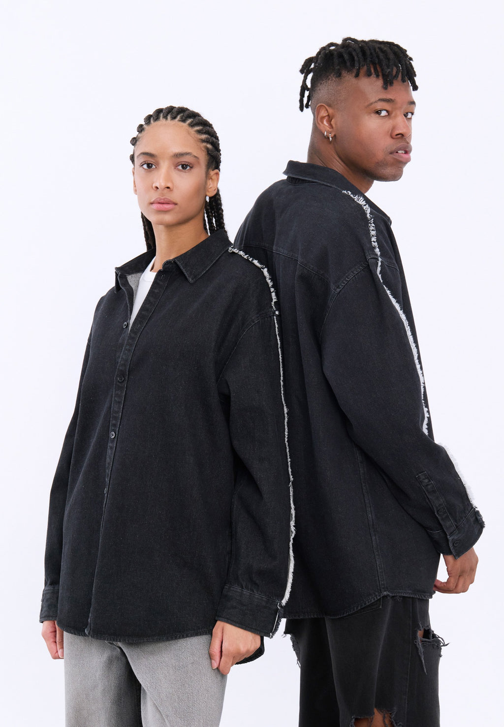 YOURTURN UNISEX