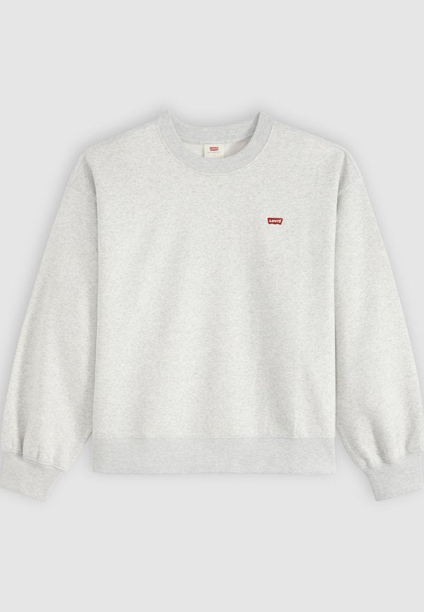 Levi's® EVERYDAY - Sweatshirt - frosty grey heather