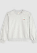 Levi's® EVERYDAY - Sweatshirt - frosty grey heather