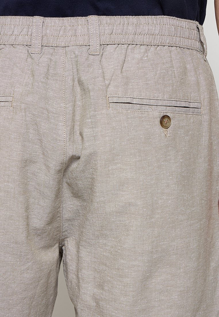 Selected SLHREGSUN SHORTS D