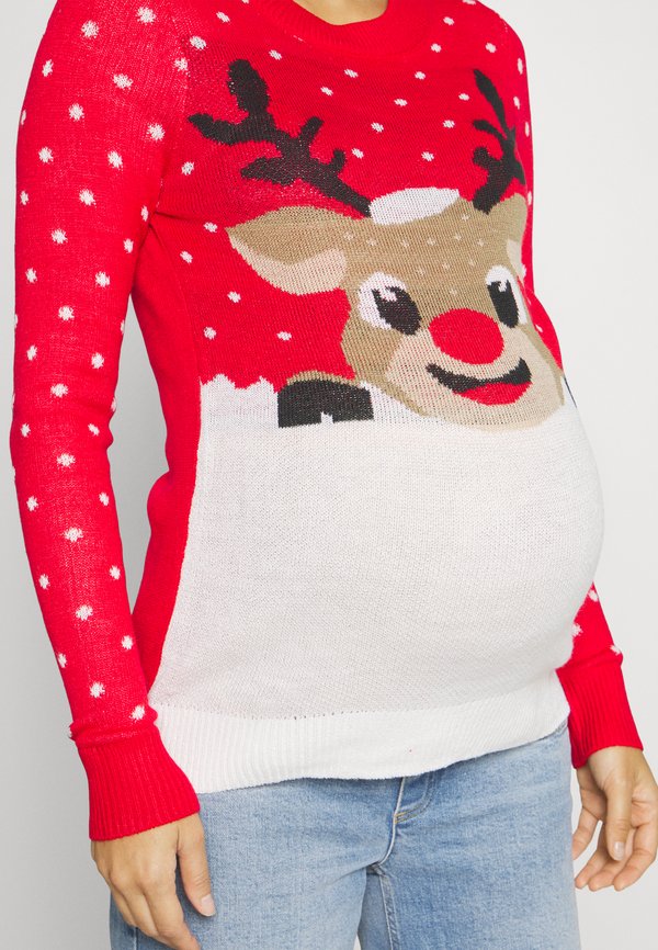 Vero Moda Maternity VMMICELAND  XMAS
