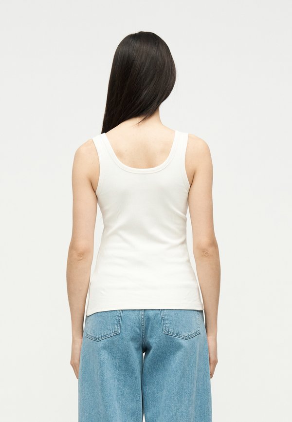 Calvin Klein VARIGATED NANO LOGO TANK