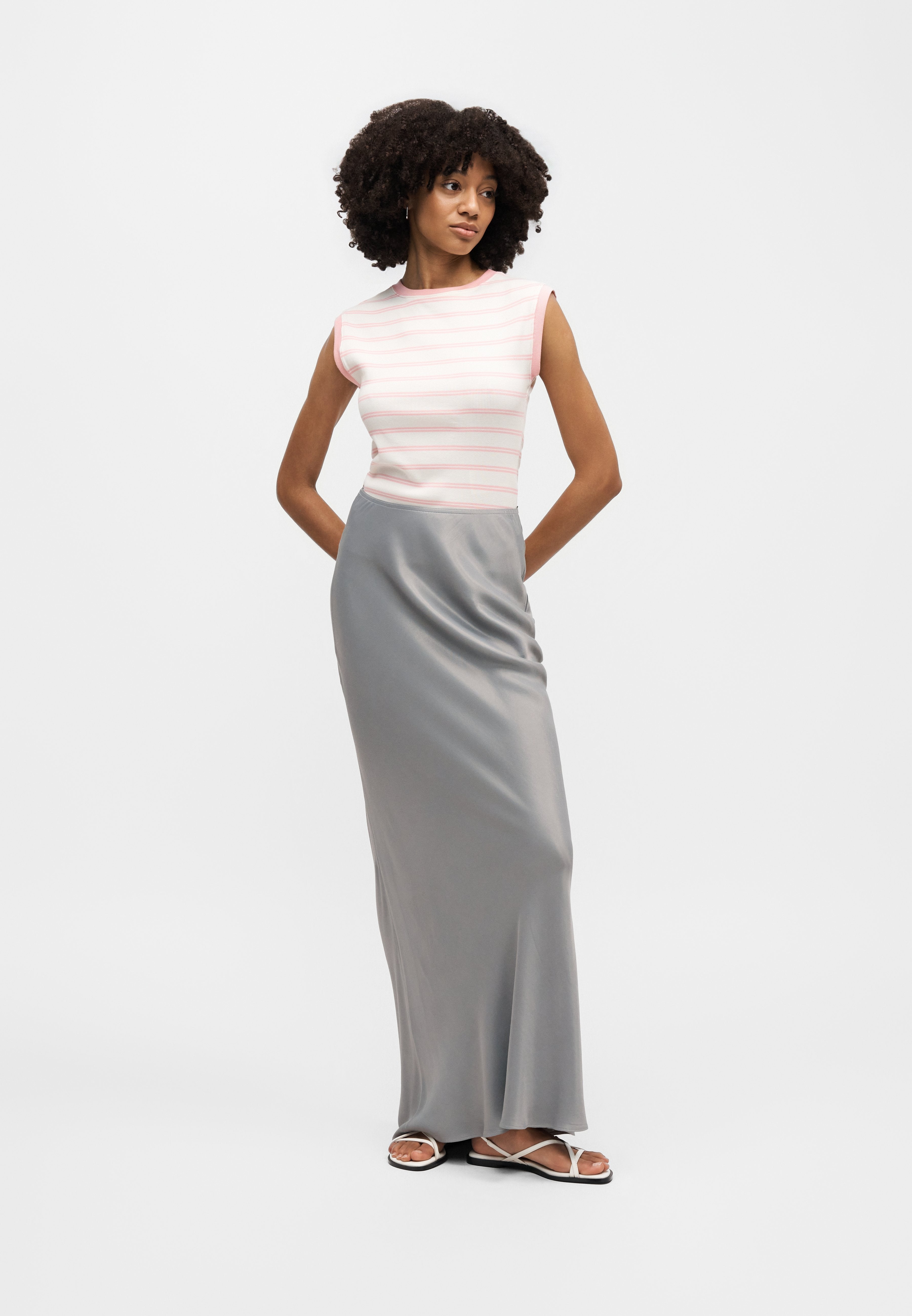 Topshop MAXI SKIRT