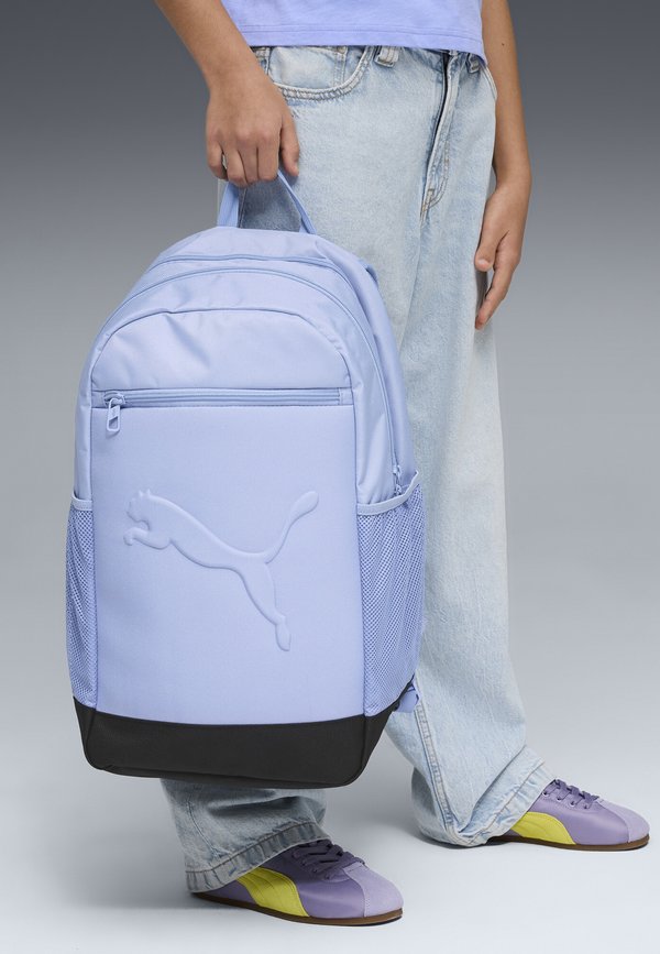 Puma PUMA BUZZ BACKPACK UNISEX - Rucksack - intense lavender