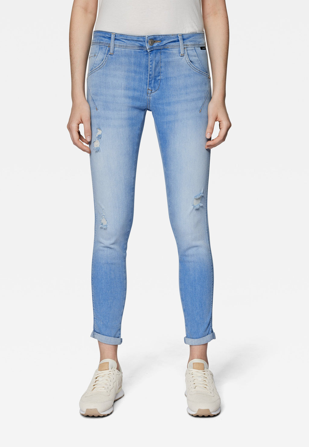 Mavi CROPPED LEXY