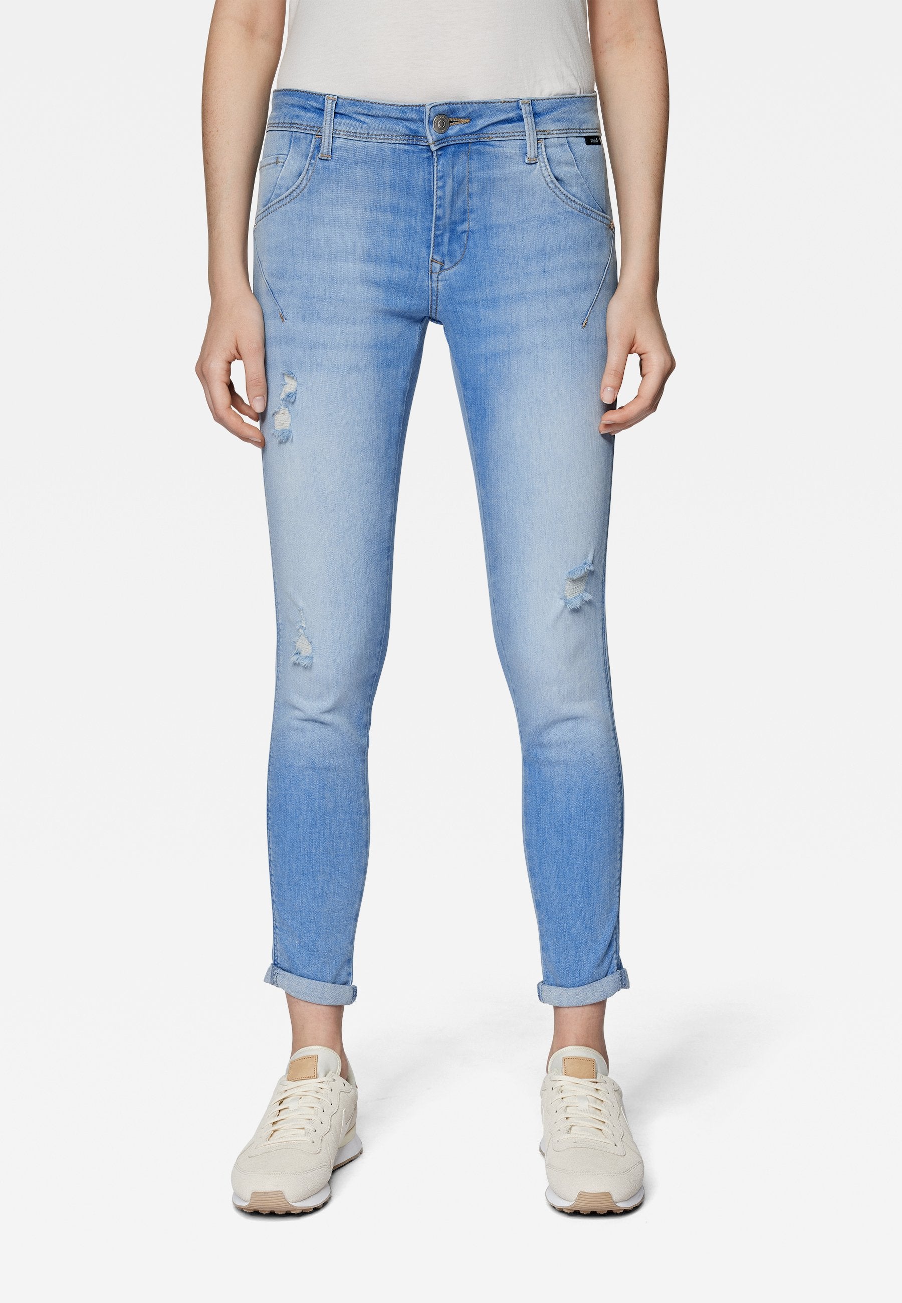 Mavi CROPPED LEXY