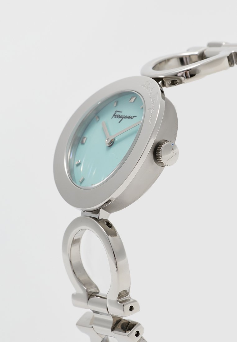 FERRAGAMO Uhr Media 3