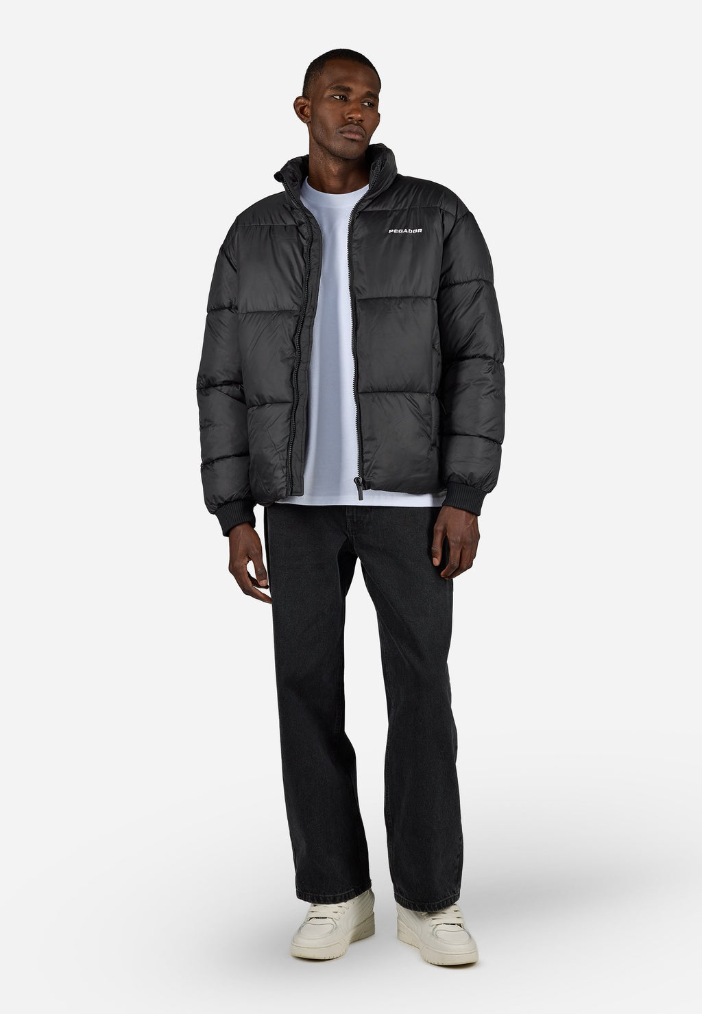 Pegador PICARD PUFFER JACKET