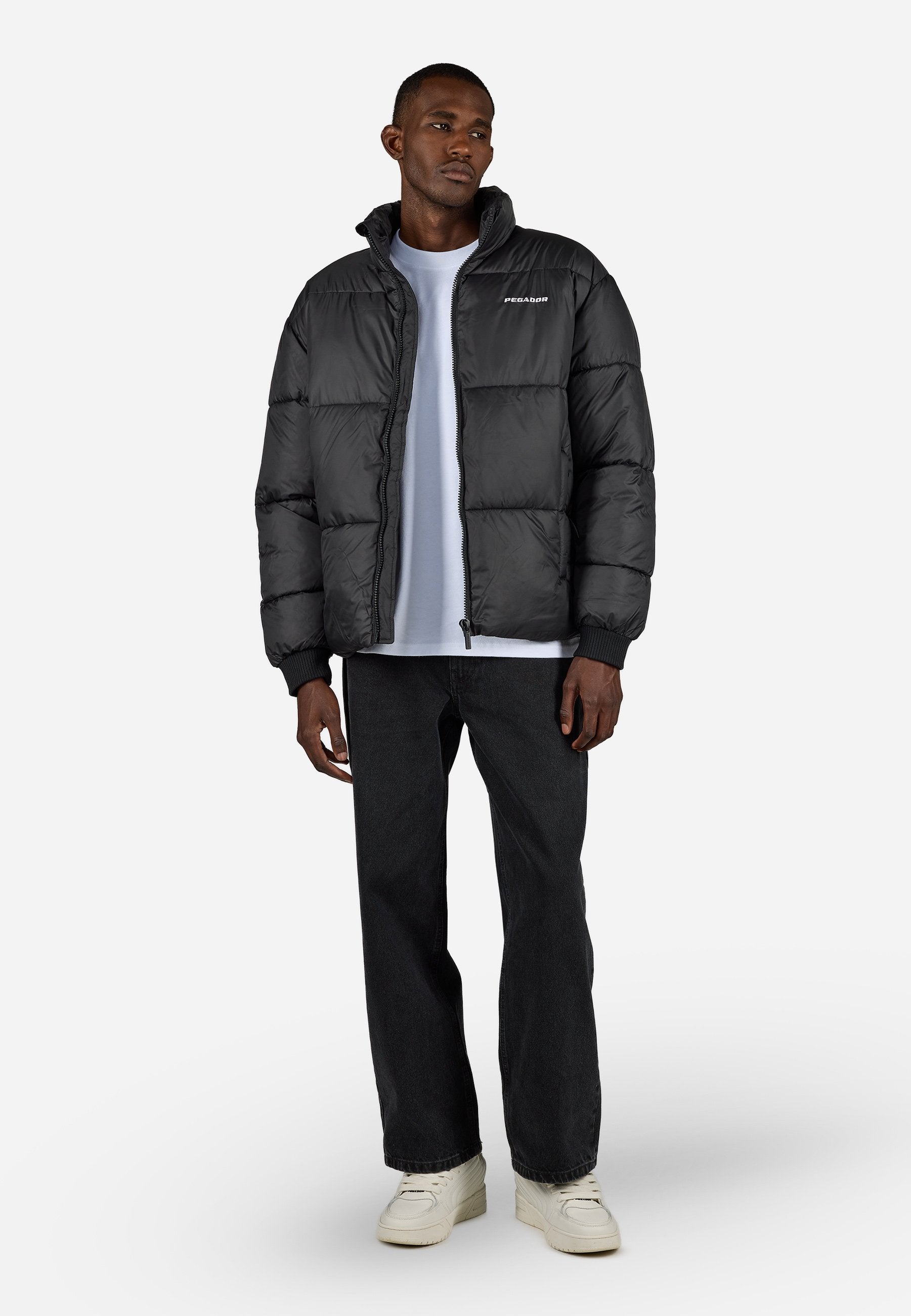 Pegador PICARD PUFFER JACKET