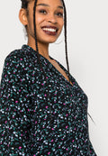 YAS YASBALARA DRESS