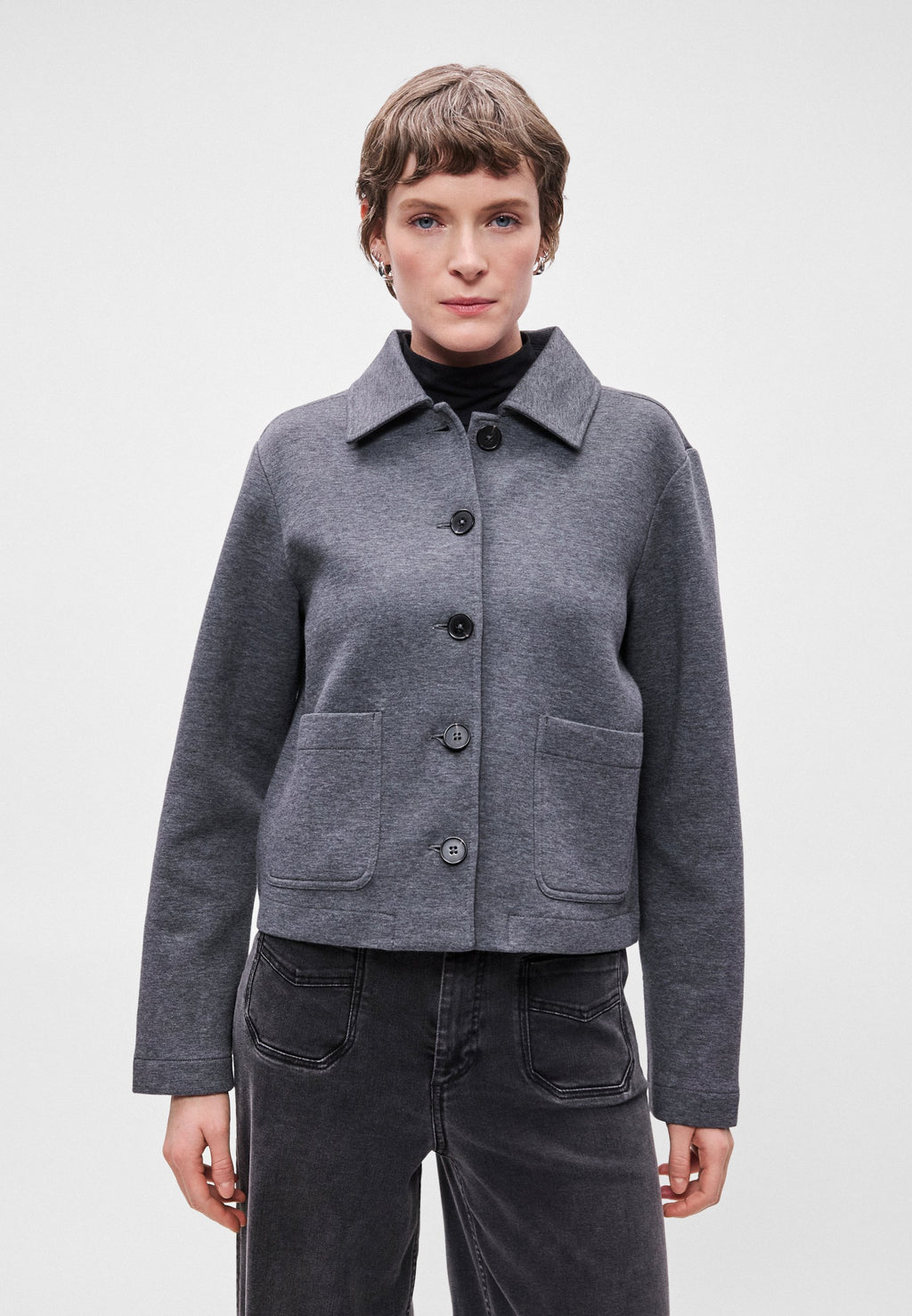 Marc O'Polo SHIRT JACKET