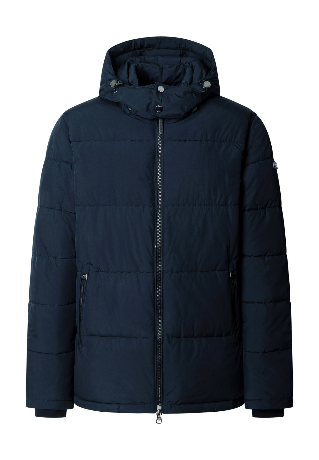 Hackett London CLASSIC PUFFER RO