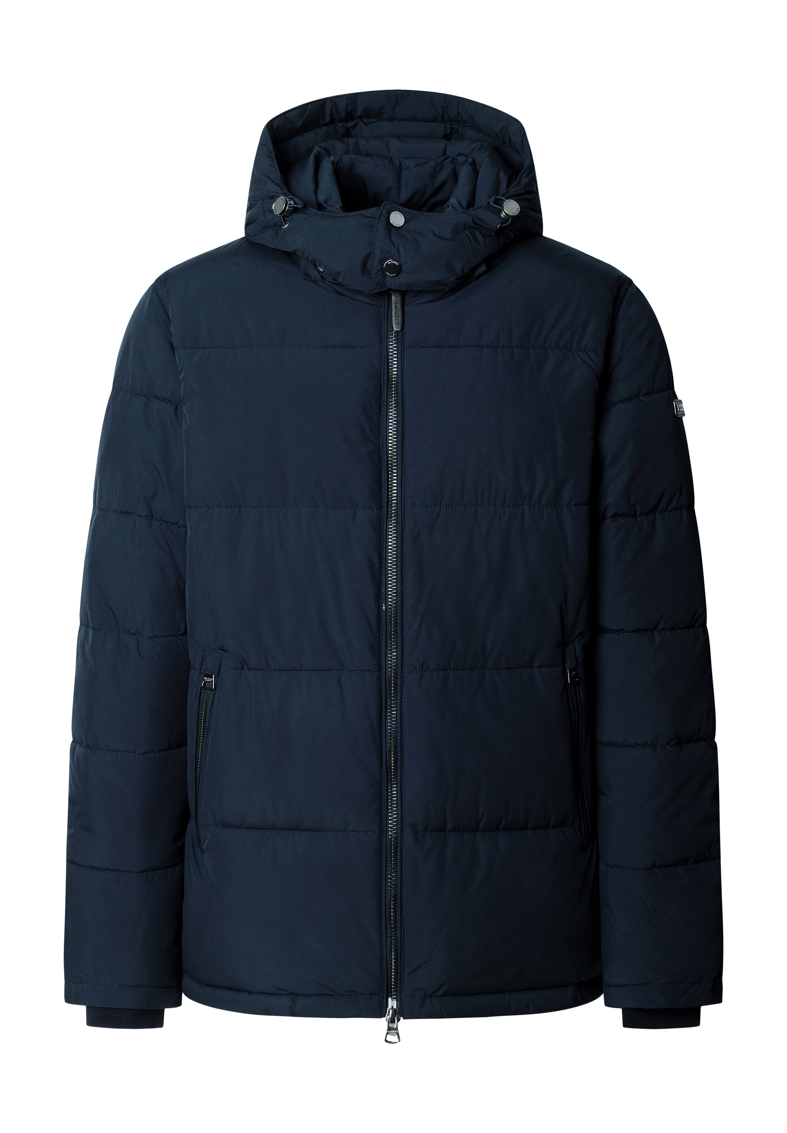 Hackett London CLASSIC PUFFER RO
