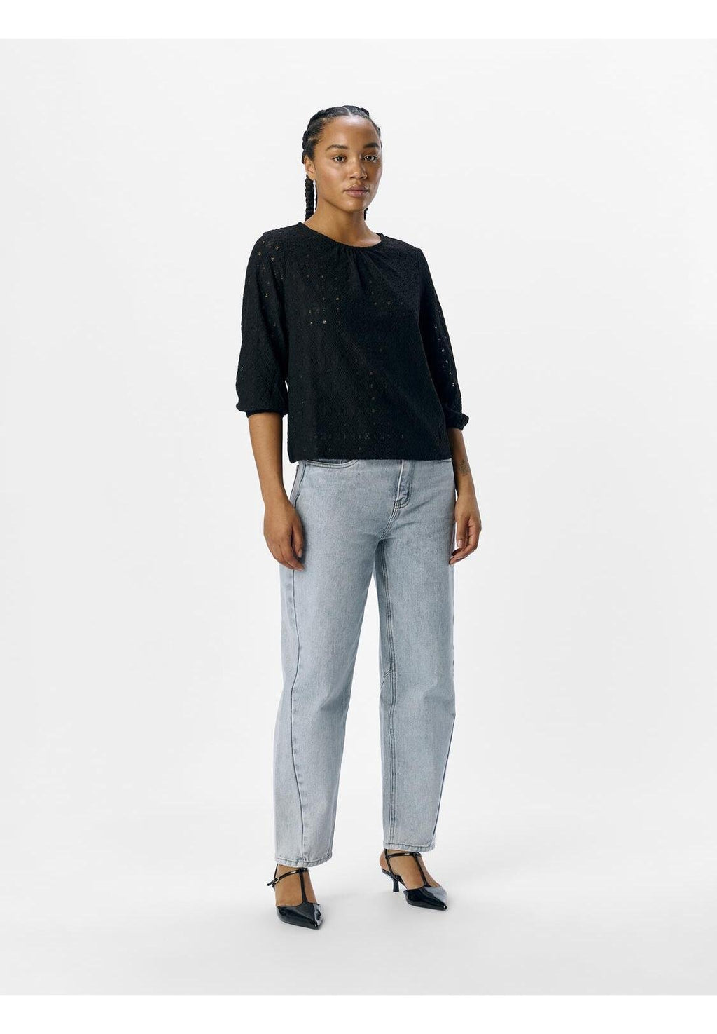 Object Lace