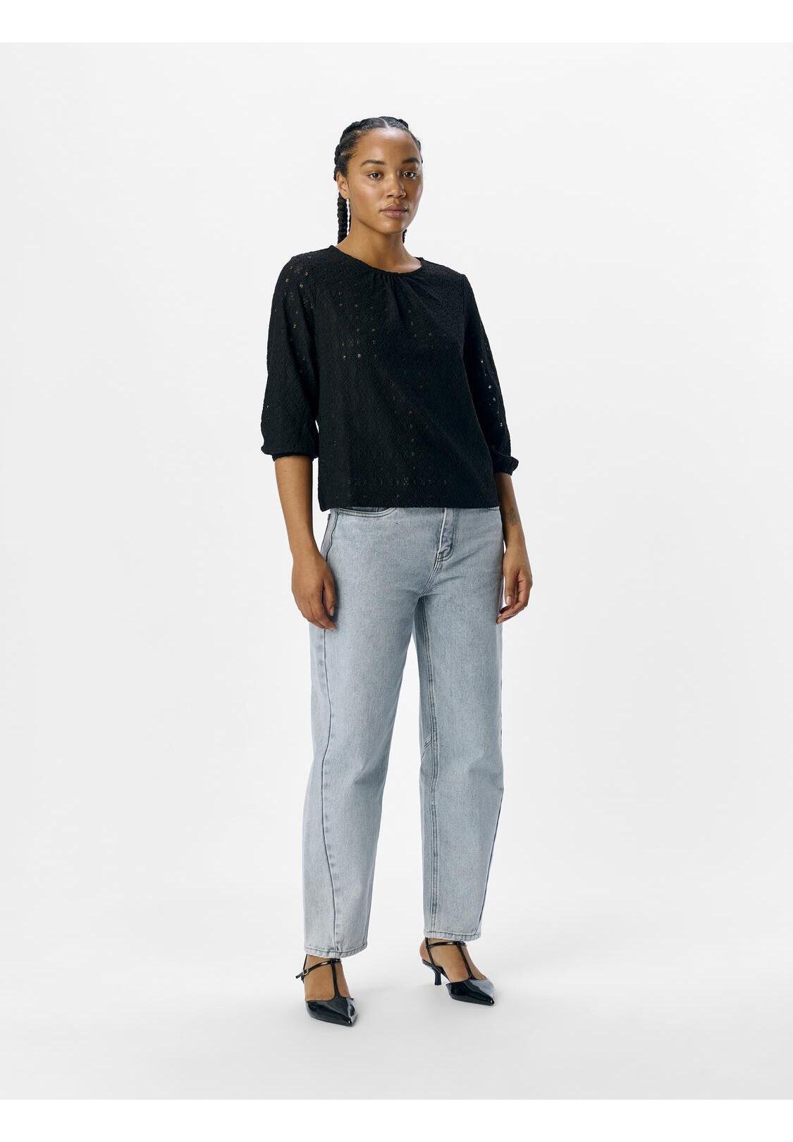 Object Lace