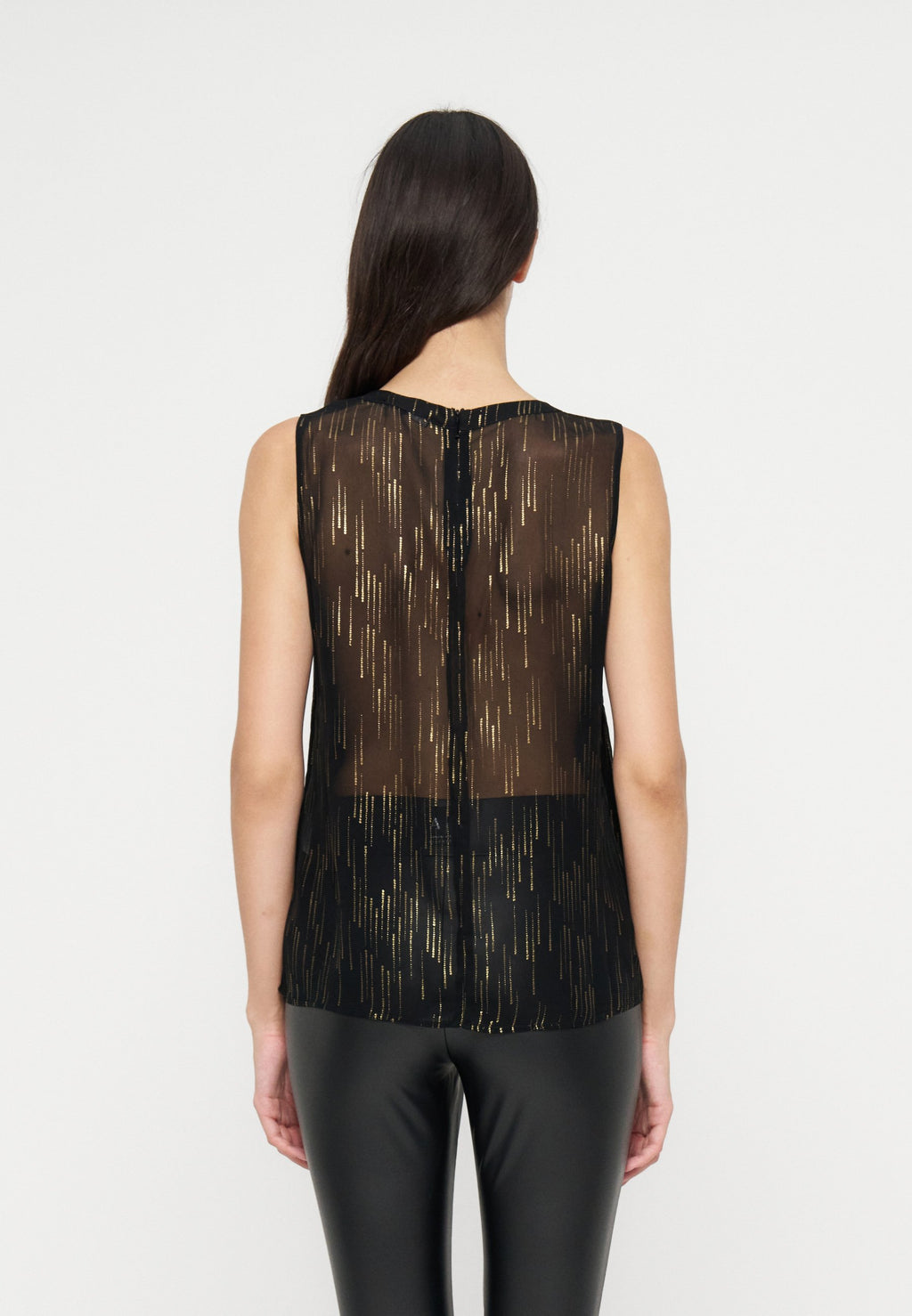 Armani Exchange Bluse Media 2