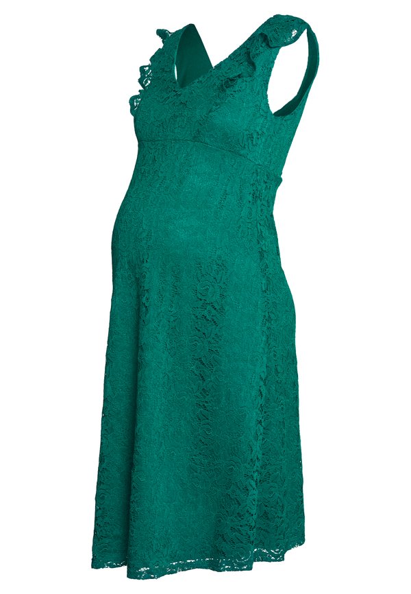 Dorothy Perkins Maternity OCCASION FIT AND FLARE DRESS
