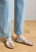 Birkenstock GIZEH BB LENA HS HEX REGULAR