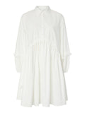 YAS YASGIO SHIRT DRESS
