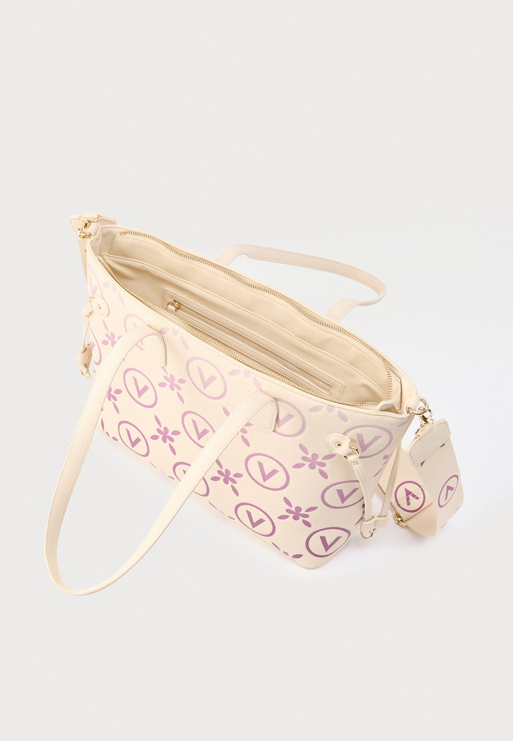 Valentino Bags SAMBA RE PRINT