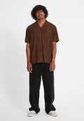Volcom UTOPIAS PRINT SS