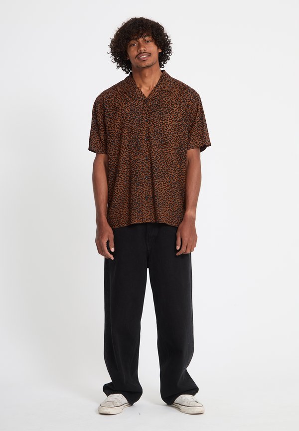 Volcom UTOPIAS PRINT SS