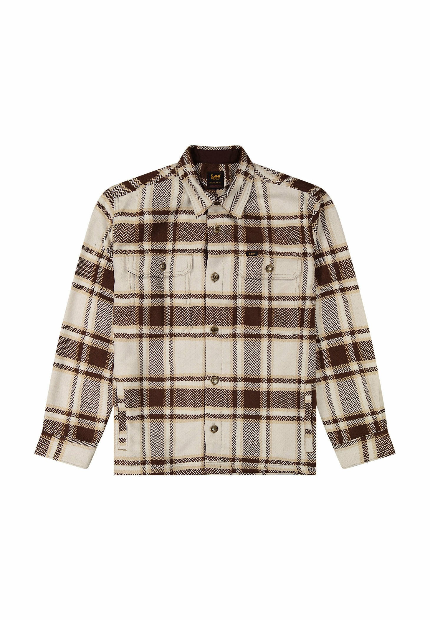 Lee LONG SLEEVE