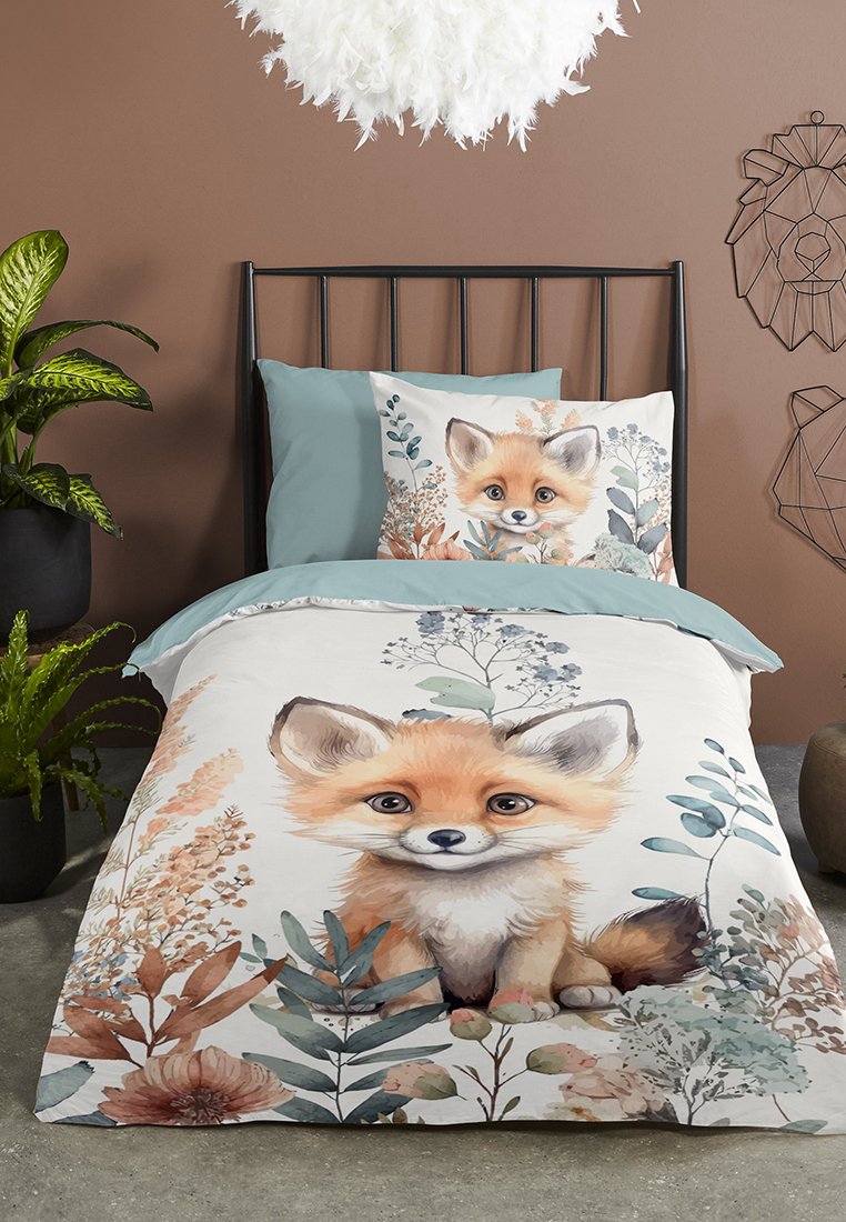 good morning FOXX