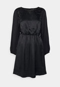 Vero Moda VMABELINE SHORT DRESS